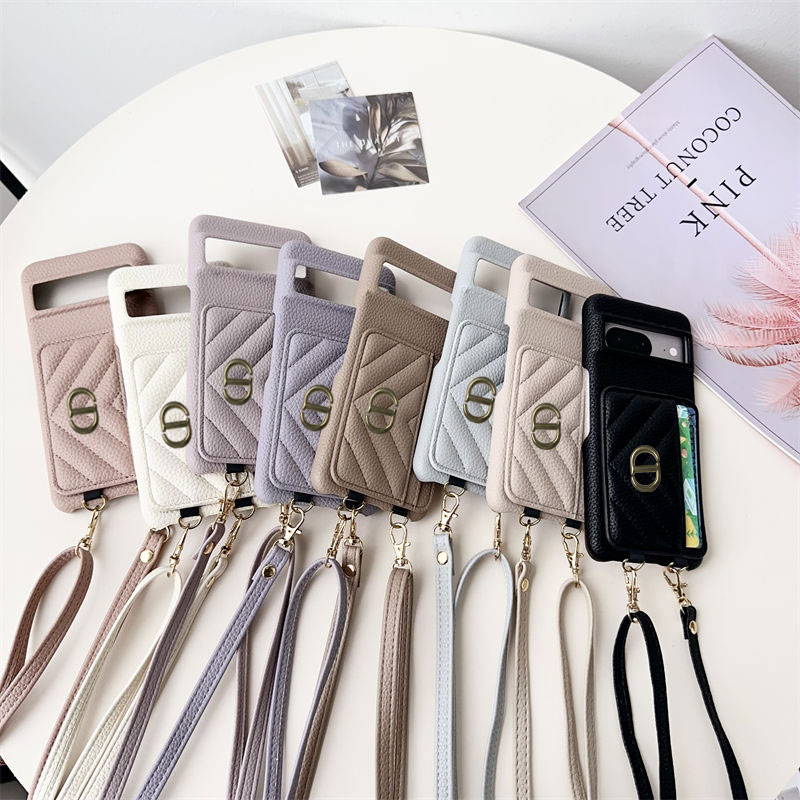 ディオールGoogle Pixel 9a XL 8 pro 8a愛用ブランドケース