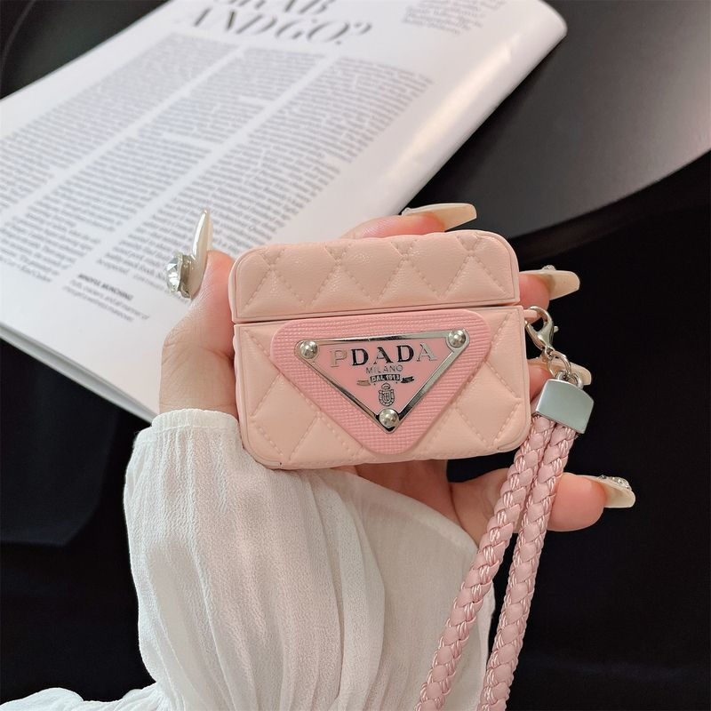 Prada エアーポッズ4 3 pro2/proケース