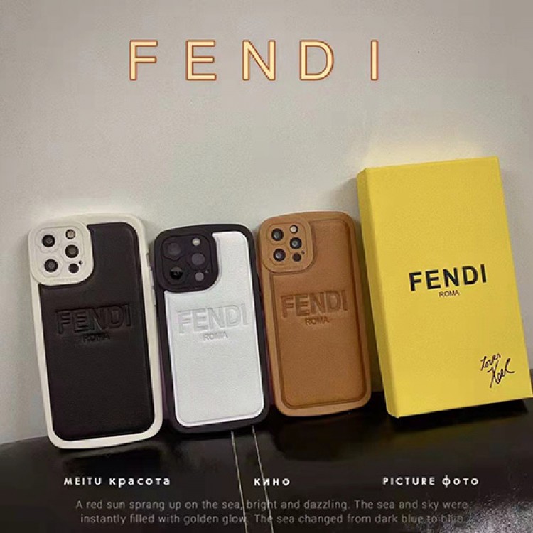 FENDI iPhone13proケース
