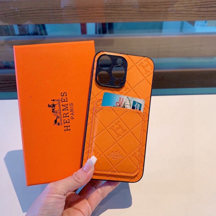 Hermes エルメスブランドアップル15+ 16 14proケース激安パロディiPhone 16 15 plus 14 pro maxブランドスマホケースブランドアイフォン16 pro max 15plus 14プロマックスマホカバー男女兼用