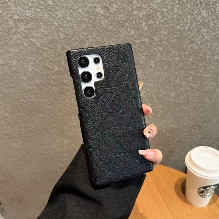 Lv ルイヴィトンギャラクシーs23 s24 ultraスマホケースレディースブランドGalaxy s23 plus s24カバーケース 薄型 ファッション人気 Samsung s24 s23 + ultra iphone 16 14 15 pro plusブランドスマホカバーブランドパロディSamsung s23/s22+/s24ultraケース 人気 キズ防止