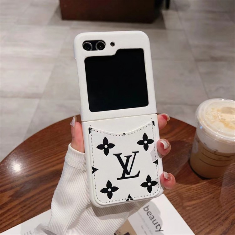 Lv ルイヴィトンGalaxy Z Flip6 5 4 3ブランドケースメンズかわいいsamsung z fold 5 4 flip5 4ケースカバー激安ハイブランドGalaxy z flip 5 4 3 6携帯ケースビジネスブランド落下保護galaxy z flip3 4 5携帯カバーレディース