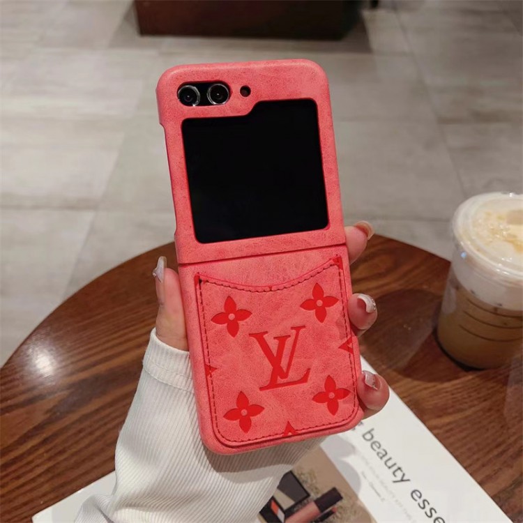 Lv ルイヴィトンGalaxy Z Flip6 5 4 3ブランドケースメンズかわいいsamsung z fold 5 4 flip5 4ケースカバー激安ハイブランドGalaxy z flip 5 4 3 6携帯ケースビジネスブランド落下保護galaxy z flip3 4 5携帯カバーレディース