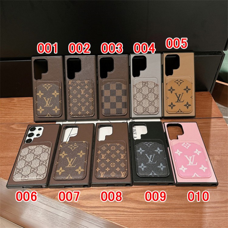 Lv ルイヴィトン グッチ Gucci 人気 Samsung s24 s23 + ultra iphone 16 14 15 pro plusブランドスマホカバー Galaxy Z Flip6 5 4 3 ギャラクシーZ Fold6 5 4 3 2ケース ブランドパロディSamsung s23/s22+/s24ultraケース 人気 キズ防止着脱安いのgalaxy s24 s23 s22 s21ケース