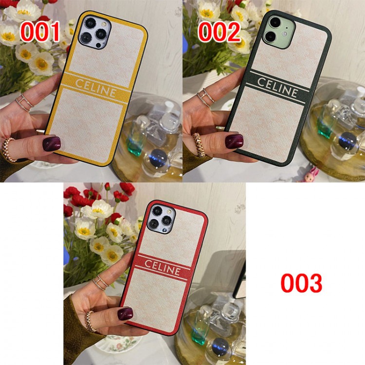 CELINE セリーヌブランドiPhone16 15 14pro maxケースメンズアイフォン16 pro max 15 14 16 plusハイブランドケースブランドアイフォン16 pro max 15plus 14プロマックスマホカバー男女兼用