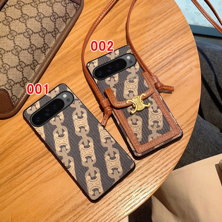 CELINE セリーヌグーグル ピクセル9 pro 7a 8a 8プロケースメンズレディースGoogle Pixel 9 pro 8a/8 proカバー耐衝撃Google Pixel 9 pro XL 8 pro 8a愛用ブランドケースカバーブランド Google Pixel 9 PRO XL 8a 8 pro 7 6aカバー