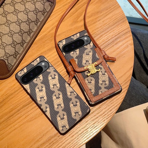 CELINE セリーヌグーグル ピクセル9 pro 7a 8a 8プロケースメンズレディースGoogle Pixel 9 pro 8a/8 proカバー耐衝撃Google Pixel 9 pro XL 8 pro 8a愛用ブランドケースカバーブランド Google Pixel 9 PRO XL 8a 8 pro 7 6aカバー