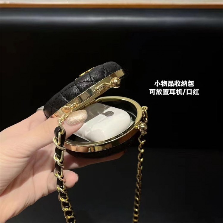 Chanel シャネル celine セリーヌブランドエアーポッズpro2 4 3 2 max保護ケースairpods4 pro max 4 3カバー 軽量 紛失防止スニーカー形のairpods 4 pro2 proケース ブランド 人気ブランドairpods4  3/プロ2カバーパロディ