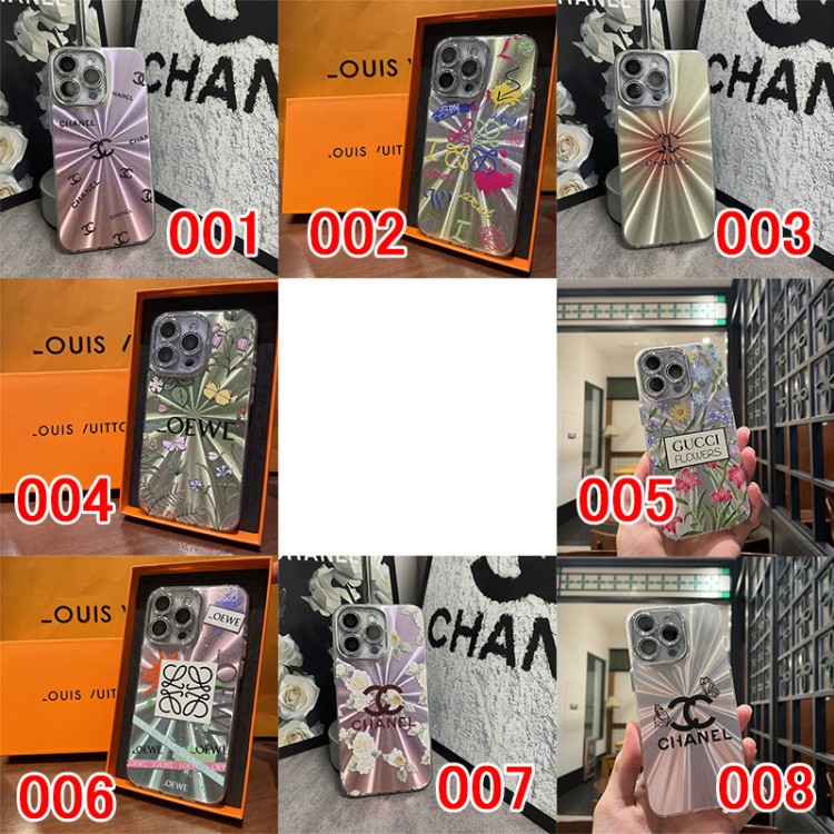 Chanel シャネル ロエベ LOEWE グッチ Gucci アイフォン16 pro max 15 14 16 plusハイブランドケースブランドアップル15+ 16 14proケース激安パロディ芸能人愛用するブランドアイフォン16 15 14 proケースカバー