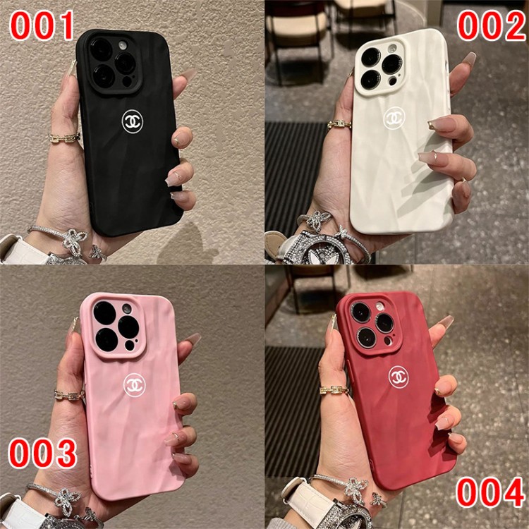 Chanel シャネルブランドiPhone16 15 14pro maxケースメンズiPhone 16 15 plus 14 pro maxブランドスマホケースiPhone16  15pro max 14pro 13 12スマホカバー耐衝撃オシャレ