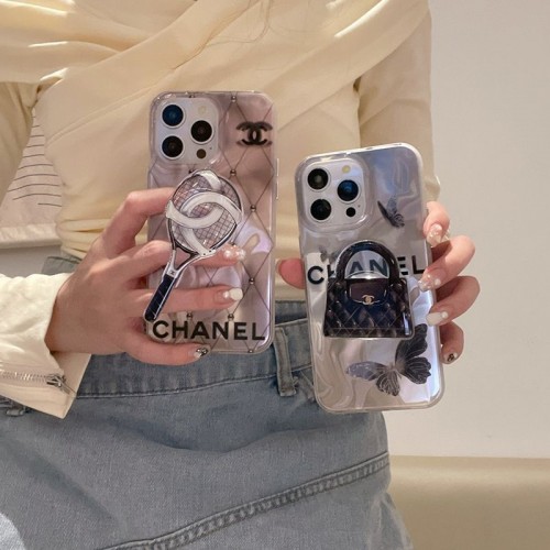 Chanel シャネルブランドアップル15+ 16 14proケース激安パロディブランドアイフォン16 pro max 15plus 14プロマックスマホカバー男女兼用芸能人愛用するブランドアイフォン16 15 14 proケースカバー