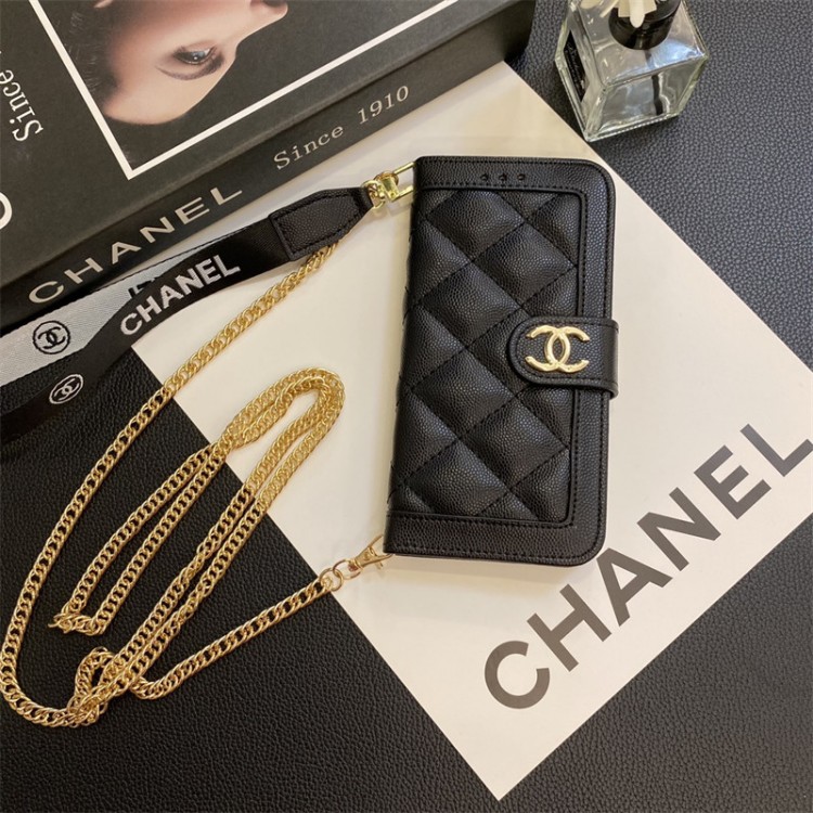 Chanel シャネルブランドiPhone16 15 14pro maxケースチェーン付きレディースiPhone 16 15 plus 14 pro maxブランドスマホケースブランドアイフォン16 pro max 15plus 14プロマックスマホカバー男女兼用