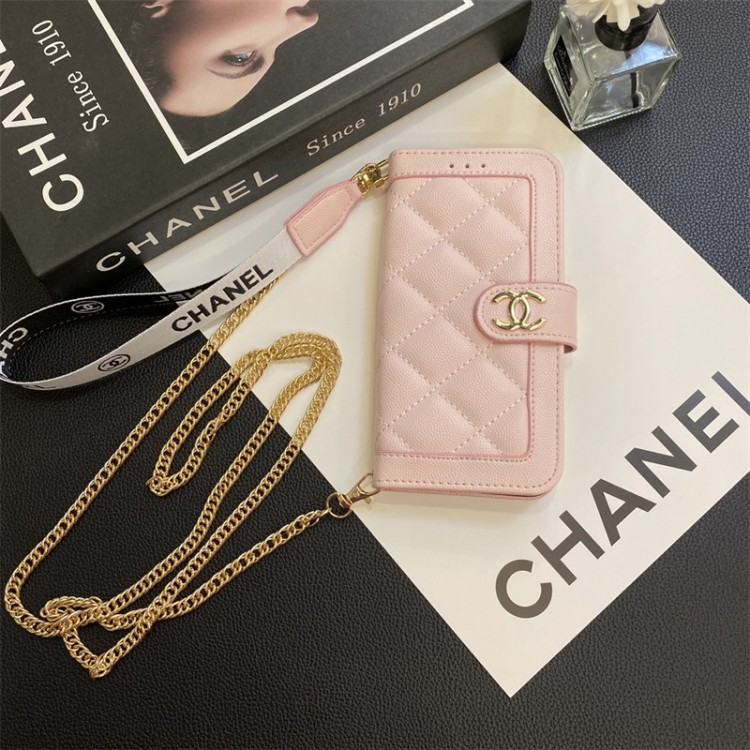 Chanel シャネルブランドiPhone16 15 14pro maxケースチェーン付きレディースiPhone 16 15 plus 14 pro maxブランドスマホケースブランドアイフォン16 pro max 15plus 14プロマックスマホカバー男女兼用