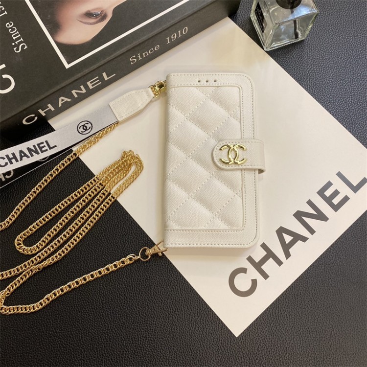 Chanel シャネルブランドiPhone16 15 14pro maxケースチェーン付きレディースiPhone 16 15 plus 14 pro maxブランドスマホケースブランドアイフォン16 pro max 15plus 14プロマックスマホカバー男女兼用