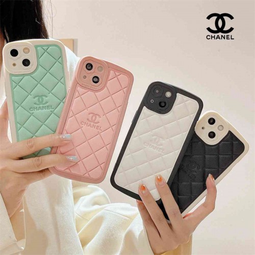 Chanel シャネルブランドiPhone16 15 14pro maxケースメンズアイフォン16 pro max 15 14 16 plusハイブランドケースiPhone16  15pro max 14pro 13 12スマホカバー耐衝撃オシャレ