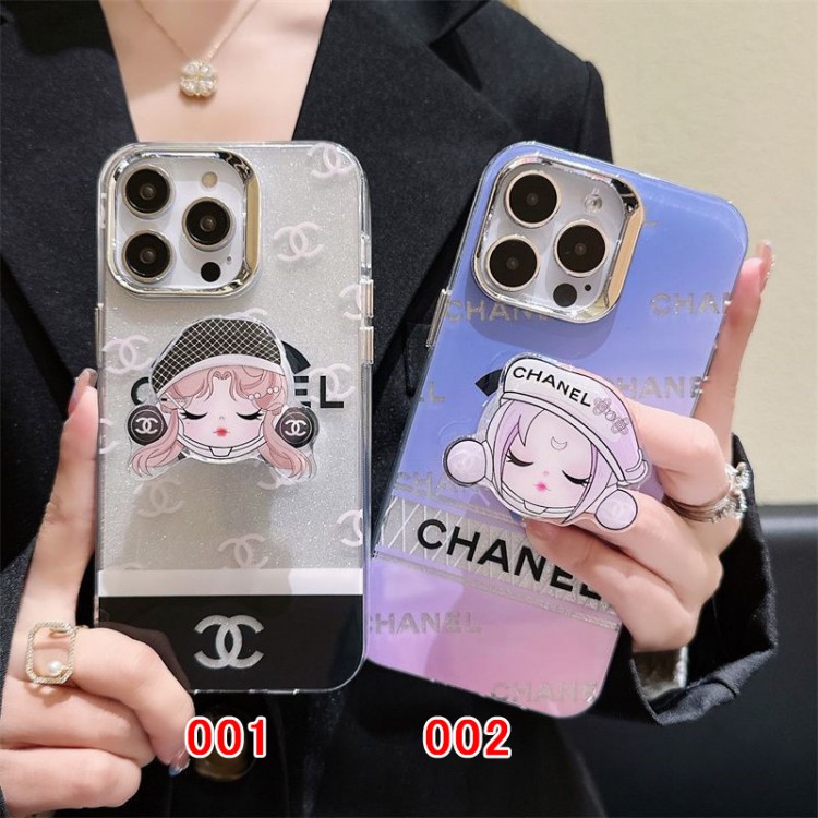 Chanel シャネルブランドiPhone16 15 14pro maxケースメンズブランドアップル15+ 16 14proケース激安パロディiPhone 16 15 plus 14 pro maxブランドスマホケース