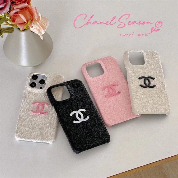 Chanel シャネルブランドiPhone16  plus 15 16pro maxケースメンズiPhone 16 15 plus 16 pro maxブランドスマホケース芸能人愛用するブランドアイフォン16  pro15 16 proケースカバー