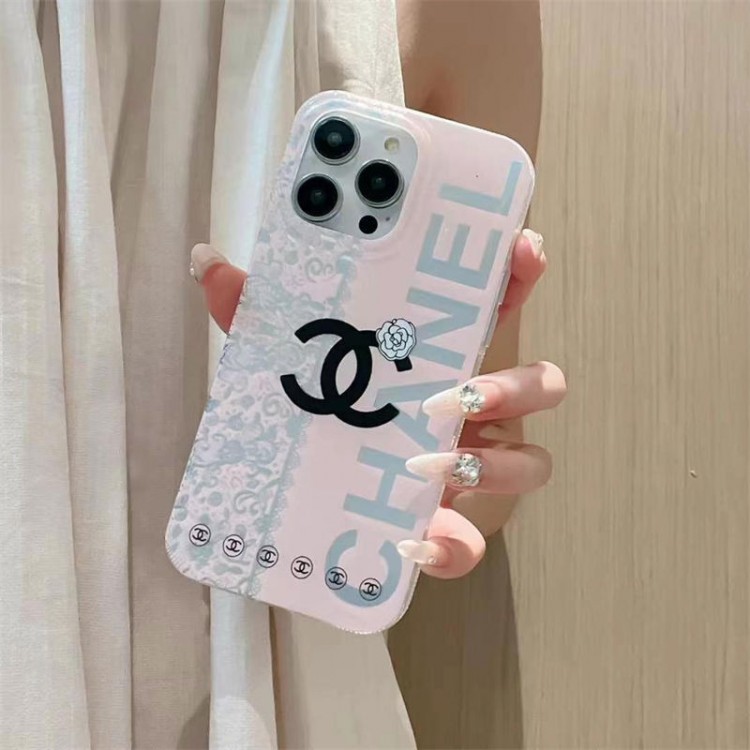 Chanel シャネルブランドiPhone16  plus 15 16pro maxケースメンズブランドアップル16+ 16 pro max 14 15 proケース激安パロディ芸能人愛用するブランドアイフォン16  pro15 16 proケースカバー