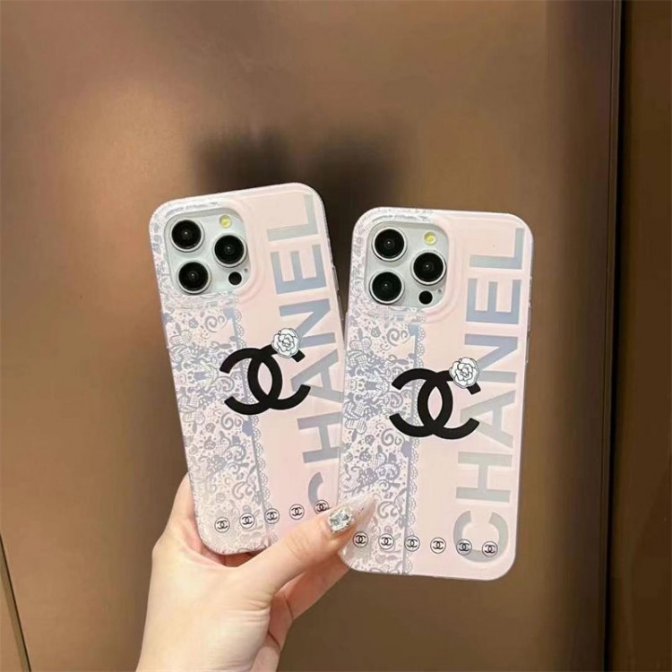 Chanel シャネルブランドiPhone16  plus 15 16pro maxケースメンズブランドアップル16+ 16 pro max 14 15 proケース激安パロディ芸能人愛用するブランドアイフォン16  pro15 16 proケースカバー