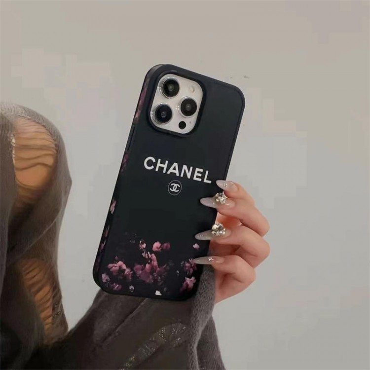 Chanel シャネルiPhone 16 15 plus 16 pro maxブランドスマホケースブランドアイフォン16 pro max 15plus 16プロマックスマホカバー男女兼用iPhone16  15pro max 16pro 13 12スマホカバー耐衝撃オシャレ