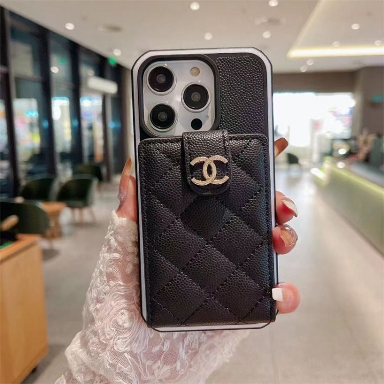 Chanel シャネルiPhone 16 15 plus 16 pro maxブランドスマホケースブランドアイフォン16 pro max 15plus 16プロマックスマホカバー男女兼用芸能人愛用するブランドアイフォン16  pro15 16 proケースカバー