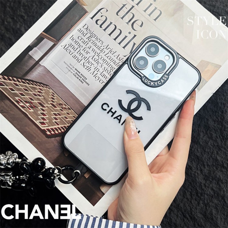 Chanel シャネルブランドiPhone16  plus 15 16pro maxケースメンズアイフォン16 pro max 15 14 16 plusハイブランドケースブランドアップル16+ 16 pro max 14 15 proケース激安パロディ