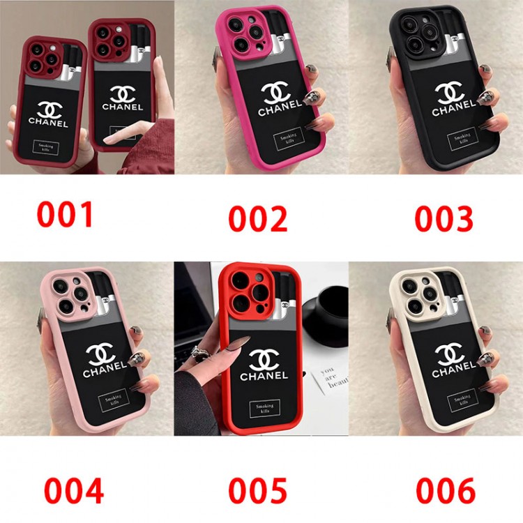 Chanel シャネルiPhone 16 15 plus 16 pro maxブランドスマホケースブランドアイフォン16 pro max 15plus 16プロマックスマホカバー男女兼用アップル16 15 pro max 16 plusケース全機種対応パロディ