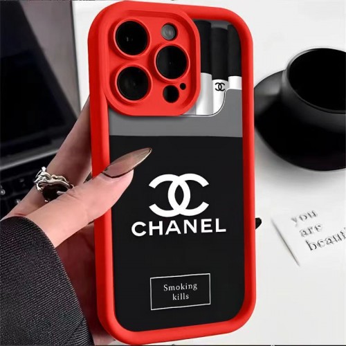 Chanel シャネルiPhone 16 15 plus 16 pro maxブランドスマホケースブランドアイフォン16 pro max 15plus 16プロマックスマホカバー男女兼用アップル16 15 pro max 16 plusケース全機種対応パロディ