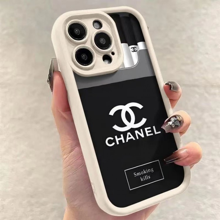 Chanel シャネルiPhone 16 15 plus 16 pro maxブランドスマホケースブランドアイフォン16 pro max 15plus 16プロマックスマホカバー男女兼用アップル16 15 pro max 16 plusケース全機種対応パロディ