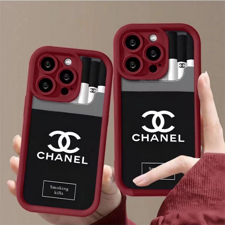 Chanel シャネルiPhone 16 15 plus 16 pro maxブランドスマホケースブランドアイフォン16 pro max 15plus 16プロマックスマホカバー男女兼用アップル16 15 pro max 16 plusケース全機種対応パロディ