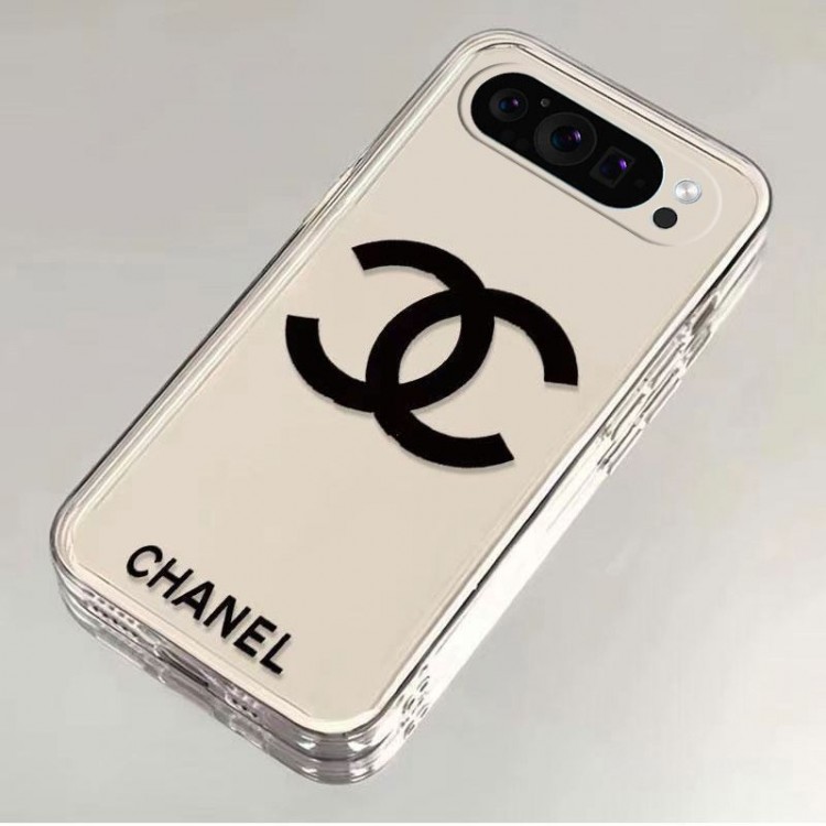 Chanel シャネルGoogle Pixel 9 pro 9 pro XL 8a/7/6 proケースブランドグーグル ピクセル9 pro 7a 8a 8プロケースメンズレディースグーグル ピクセル9 pro 8a 7a 6a 5/4aカバーGoogle Pixel 9 pro XL 8 pro 8a愛用ブランドケースカバー