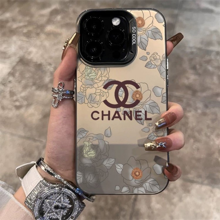 Chanel シャネルiPhone 16 15 plus 16 pro maxブランドスマホケースブランドアイフォン16 pro max 15plus 16プロマックスマホカバー男女兼用芸能人愛用するブランドアイフォン16  pro15 16 proケースカバー