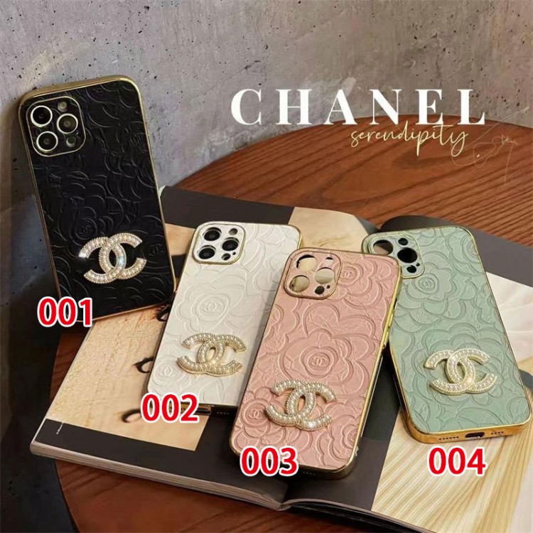 Chanel シャネルブランドiPhone16  plus 15 16pro maxケースメンズブランドアイフォン16 pro max 15plus 16プロマックスマホカバー男女兼用iPhone16  15pro max 16pro 13 12スマホカバー耐衝撃オシャレ