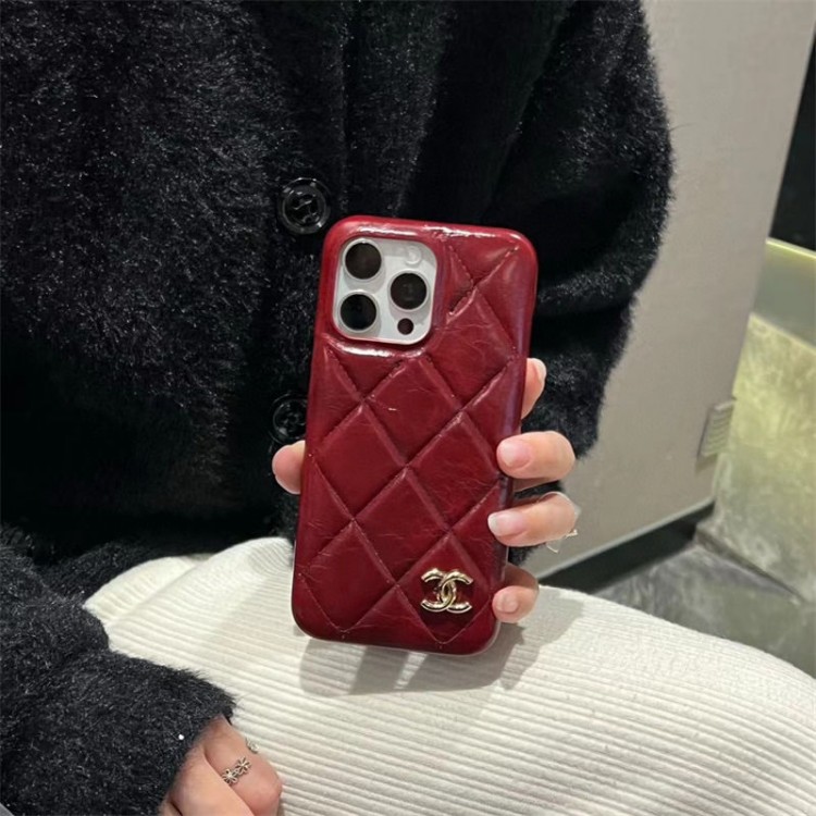 Chanel シャネルブランドiPhone16  plus 15 16pro maxケースメンズiPhone16  15pro max 16pro 13 12スマホカバー耐衝撃オシャレ芸能人愛用するブランドアイフォン16  pro15 16 proケースカバー