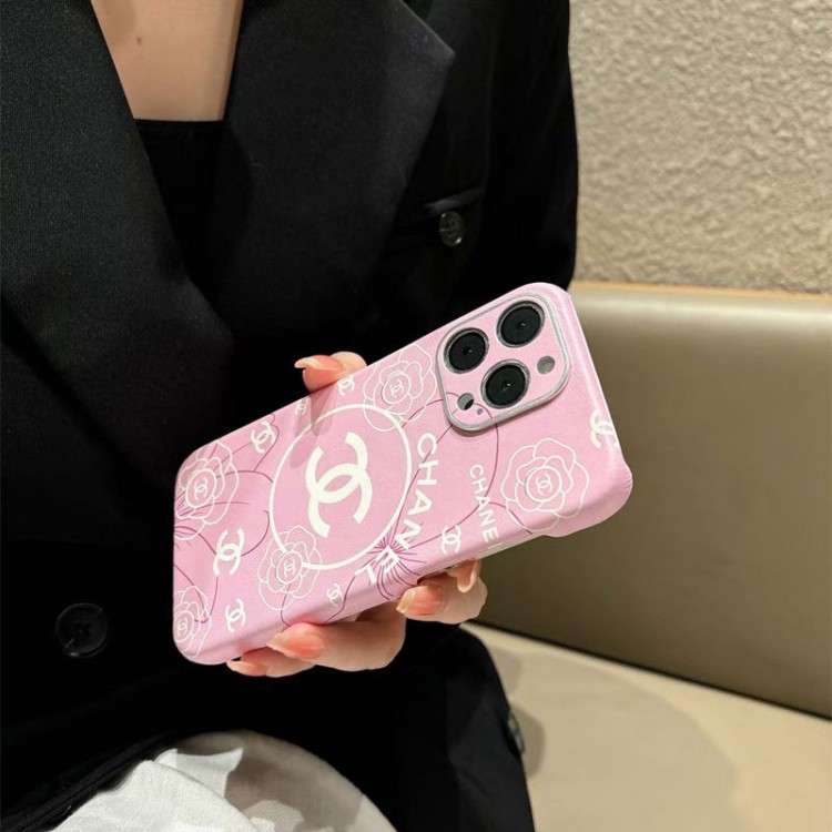 Chanel シャネルブランドアイフォン16 pro max 15plus 16プロマックスマホカバー男女兼用iPhone16  15pro max 16pro 13 12スマホカバー耐衝撃オシャレアップル16 15 pro max 16 plusケース全機種対応パロディ