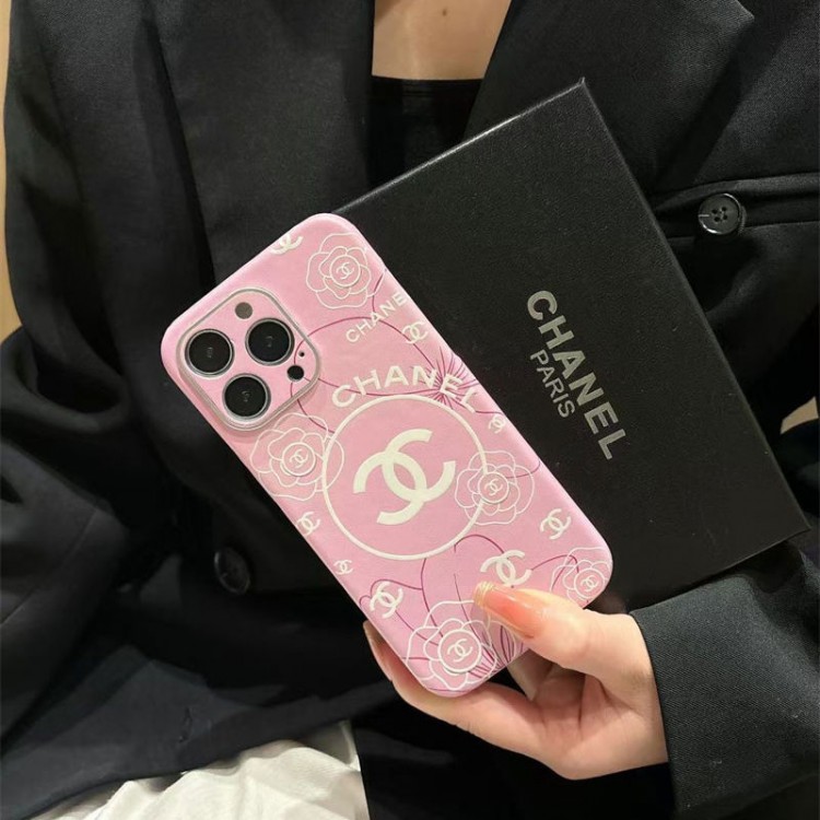 Chanel シャネルブランドアイフォン16 pro max 15plus 16プロマックスマホカバー男女兼用iPhone16  15pro max 16pro 13 12スマホカバー耐衝撃オシャレアップル16 15 pro max 16 plusケース全機種対応パロディ