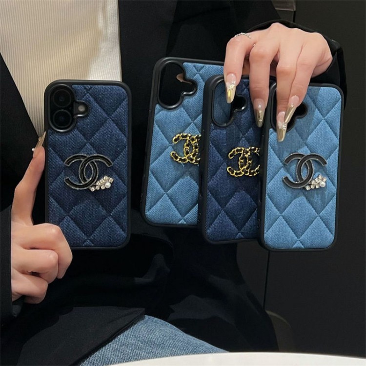 Chanel シャネルブランドiPhone16  plus 15 16pro maxケースメンズ芸能人愛用するブランドアイフォン16  pro15 16 proケースカバーアップル16 15 pro max 16 plusケース全機種対応パロディ