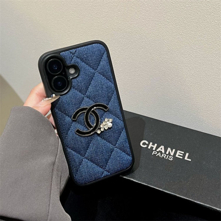 Chanel シャネルブランドiPhone16  plus 15 16pro maxケースメンズ芸能人愛用するブランドアイフォン16  pro15 16 proケースカバーアップル16 15 pro max 16 plusケース全機種対応パロディ