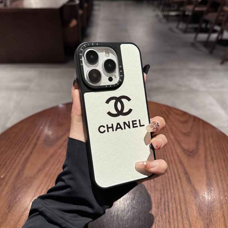 Chanel シャネルブランドアップル16+ 16 pro max 14 15 proケース激安パロディ芸能人愛用するブランドアイフォン16  pro15 16 proケースカバーアップル16 15 pro max 16 plusケース全機種対応パロディ