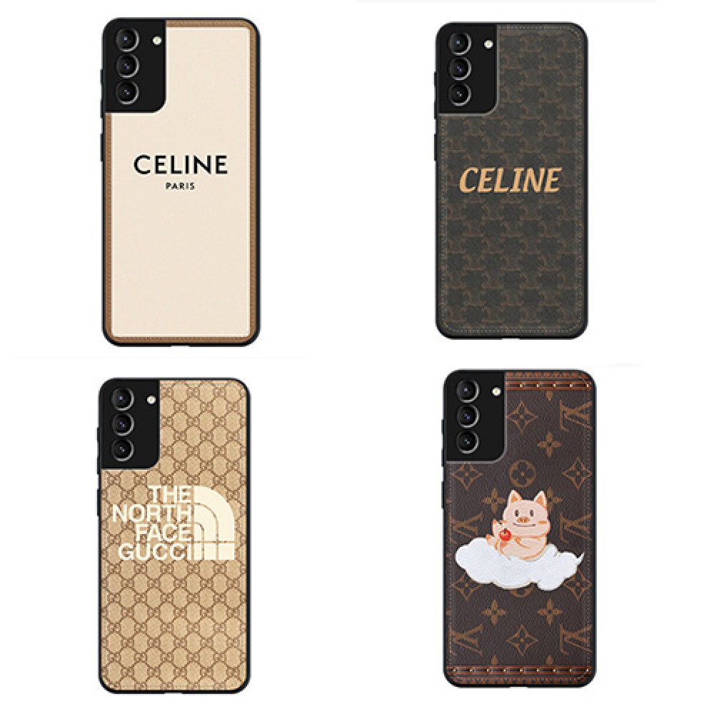 GUCCI VERSACE LOUISE VUITTON LV PRADA BALENCIAGA Samsung Galaxy S22 Case  Cover