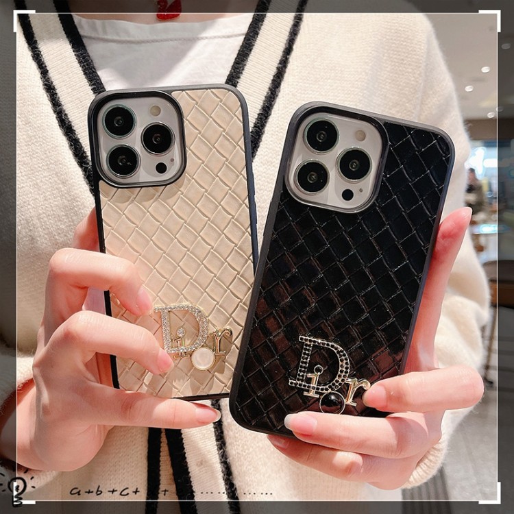 Dior スマホケース iPhone13Pro-