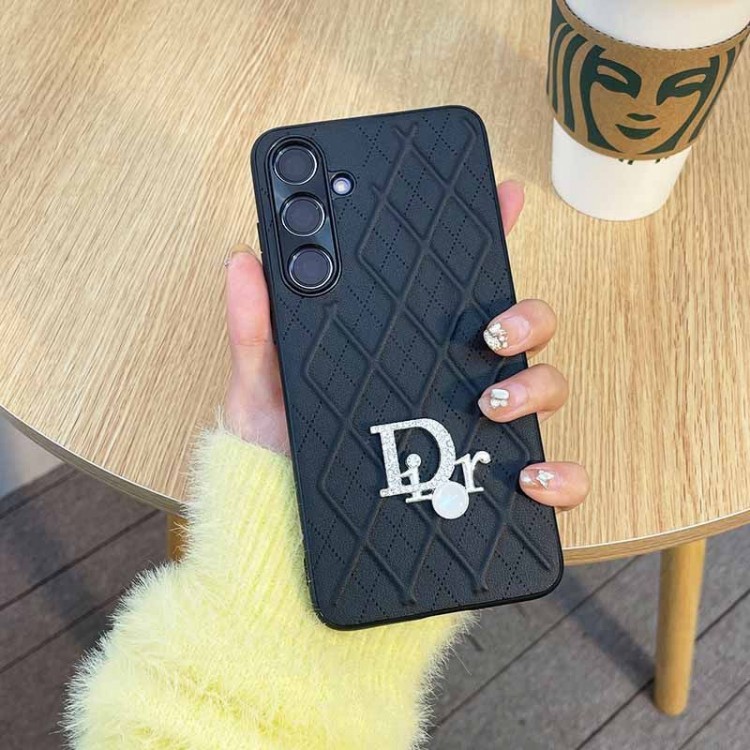 Dior ディオールギャラクシーs23 s24 ultraスマホケースレディースブランドGalaxy s23 plus s24カバーケース 薄型 ファッションgalaxys24 s23 s22 ultra plusエースハイブランドブランド軽量サムスンs24 s23/s24+/s23ultra iphone 14 15 16スマホカバー