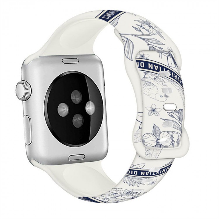 Dior ディオール アップルウォッチ ultra 49mmブランドベスト高級感 Apple Watch9 8 7  se2/6/5/4/3/2/1ベルト 軽量 フィット 通気性男性向けアップルウオッチ se2/7 8 9 スポーツベルト 上質ブランドiwatch 7 8 9 バンド 丈夫