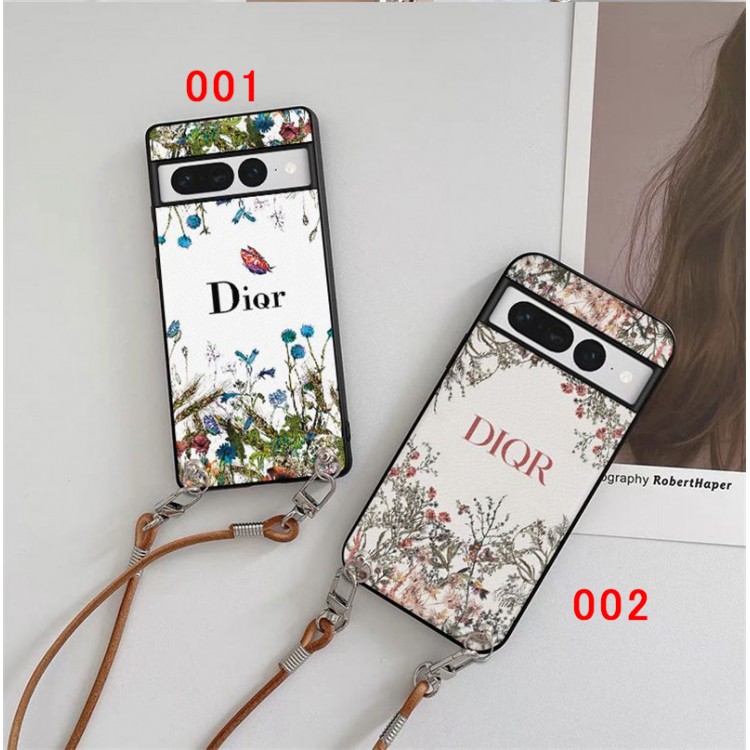 Dior ディオールグーグル ピクセル 7a 8a 8プロケースメンズレディースGoogle Pixel 8a/8 proカバー耐衝撃Google Pixel 8 pro 8a愛用ブランドケースカバーブランド Google Pixel 8a 8 pro 7 6aカバー