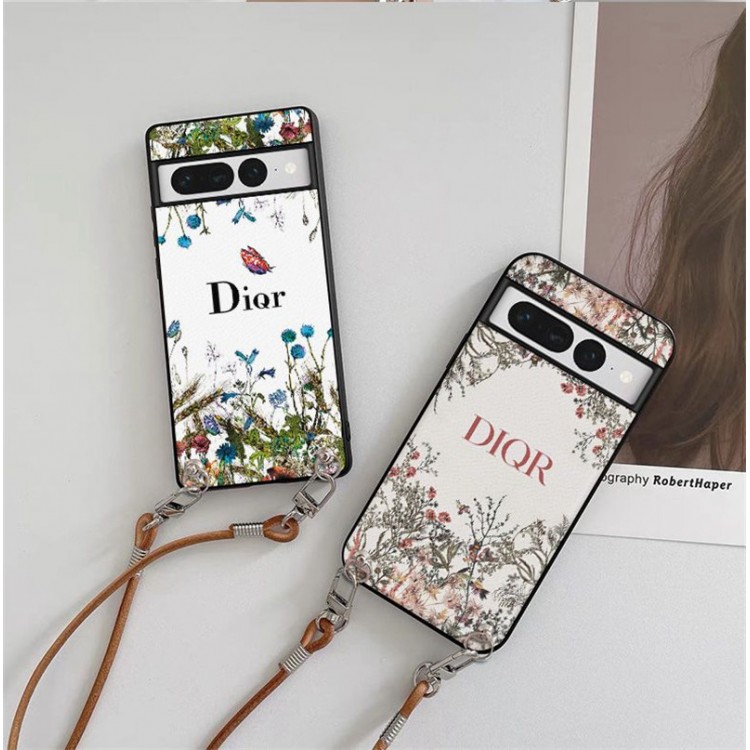 Dior ディオールグーグル ピクセル 7a 8a 8プロケースメンズレディースGoogle Pixel 8a/8 proカバー耐衝撃Google Pixel 8 pro 8a愛用ブランドケースカバーブランド Google Pixel 8a 8 pro 7 6aカバー