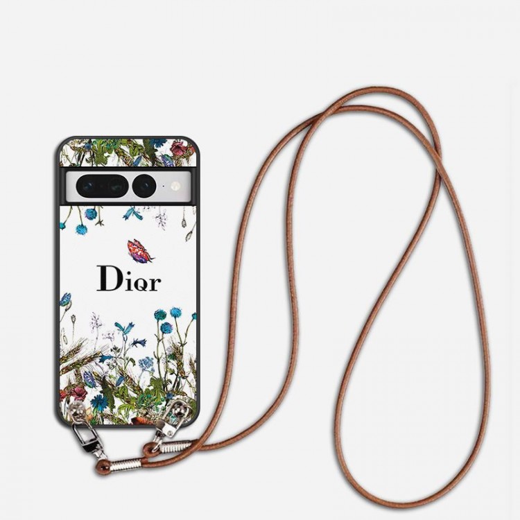 Dior ディオールグーグル ピクセル 7a 8a 8プロケースメンズレディースGoogle Pixel 8a/8 proカバー耐衝撃Google Pixel 8 pro 8a愛用ブランドケースカバーブランド Google Pixel 8a 8 pro 7 6aカバー