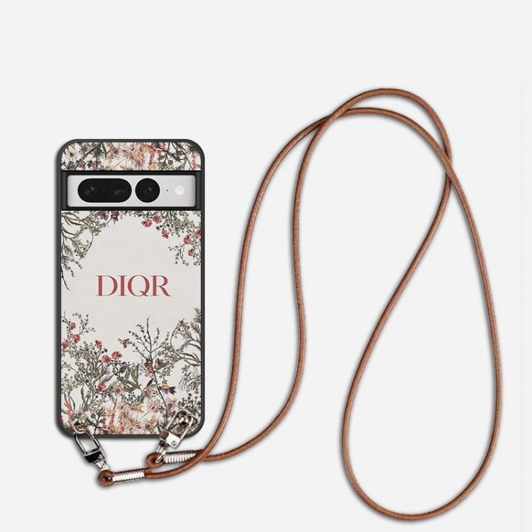 Dior ディオールグーグル ピクセル 7a 8a 8プロケースメンズレディースGoogle Pixel 8a/8 proカバー耐衝撃Google Pixel 8 pro 8a愛用ブランドケースカバーブランド Google Pixel 8a 8 pro 7 6aカバー