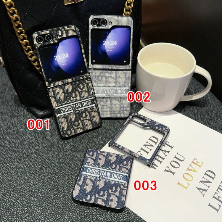 Dior ディオールブランドギャラクシーz flip6 4 5 fold6 5 4 3スマホカバースムーズかわいいsamsung z fold 6 5 4 flip6 5 4ケースカバー激安ハイブランドGalaxy z flip 5 4 3 6携帯ケースビジネスブランド落下保護galaxy z flip3 4 5 6携帯カバーレディース