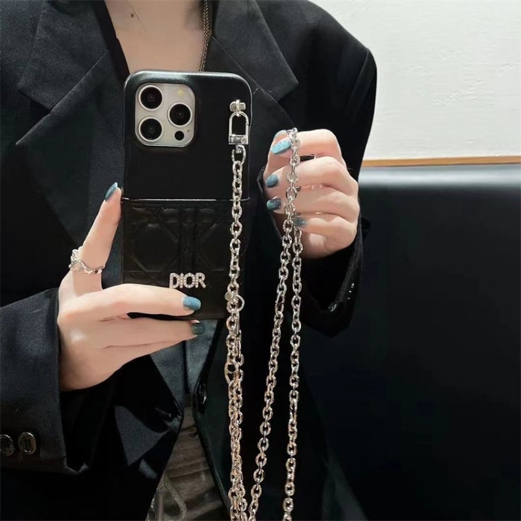 Dior ディオールアイフォン16 pro max 15 14 16 plusハイブランドケースiPhone 16 15 plus 16 pro maxブランドスマホケース芸能人愛用するブランドアイフォン16  pro15 16 proケースカバー