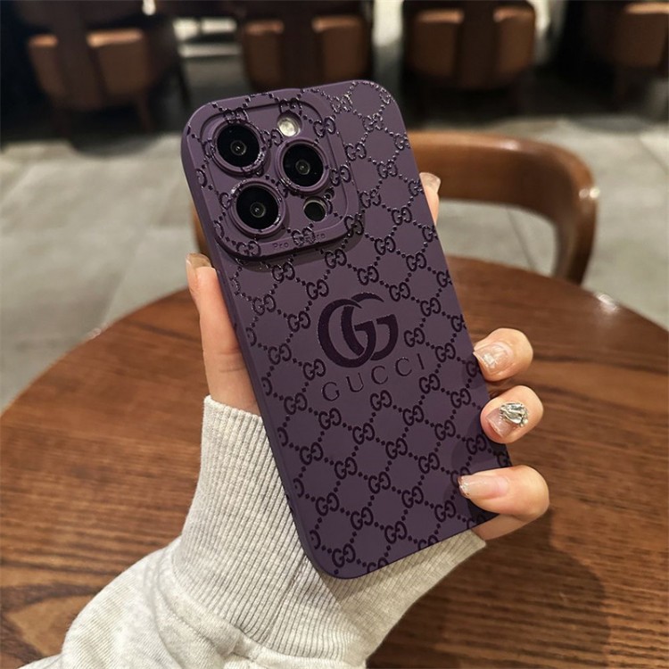 Gucci グッチブランドアイフォン16 pro max 15plus 14プロマックスマホカバー男女兼用iPhone16  15pro max 14pro 13 12スマホカバー耐衝撃オシャレアップル16 15/14 pro max plusケース全機種対応パロディ